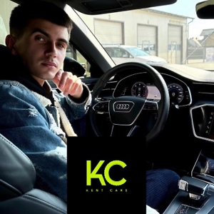 Про продавец Олег Кенткарс