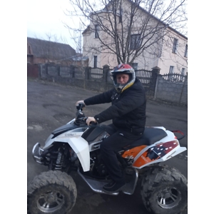 Про продавец Сергій