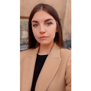 Ірина Ігорівна Монастирська