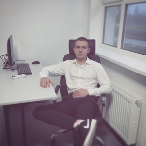 Про продавец Стас 