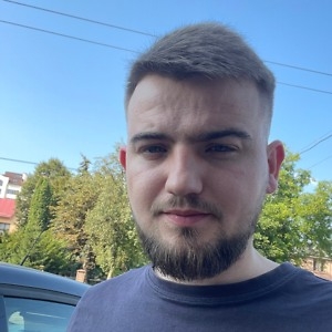 Василь Миколайович Бойко
