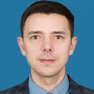 Про продавец Oleksii