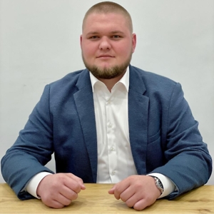 Про продавец Сергій