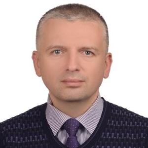 Володимир Михайлович Білан