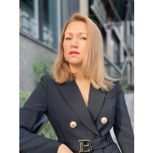 Янина Денисенко