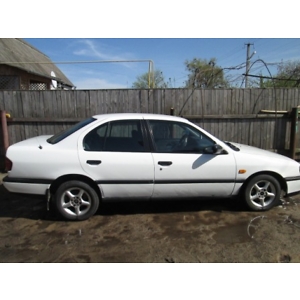 Про продавец Nikolaj