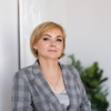 Светлана Васильевна Сезоненко