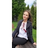 Катерина Носач