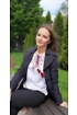 Катерина Носач