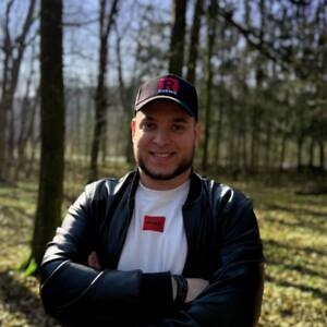 Про продавец Andrey Rudnik