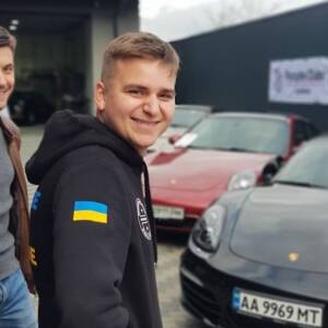 Валерій Ігорович Дем'яненко