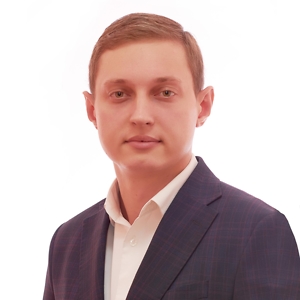 Ярослав Миколайович Задерей