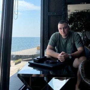 Про продавец Богдан