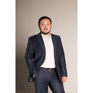 Про продавец Игор Шведчук