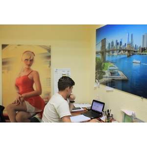 Про продавец Тетяна Матисек