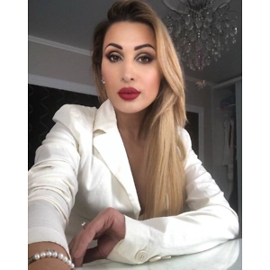 Ирина Сергеевна Величко
