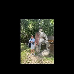 Про продавець Сергій