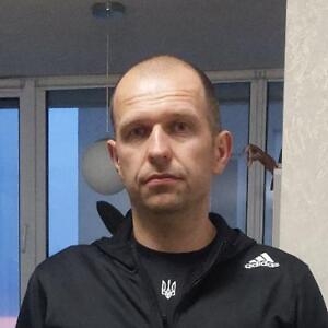 Про продавец Павло Ткаченко