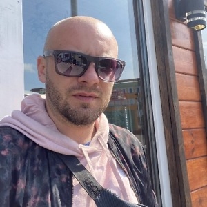 Про продавець Володимир