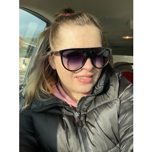 Анна Вікторівна Герасимович
