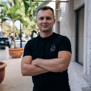 Про продавец Вадим