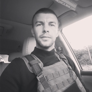 Про продавец Євген