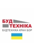 БУДТЕХНІКА КРАН БОР БУДТЕХНІКА КРАН БОР