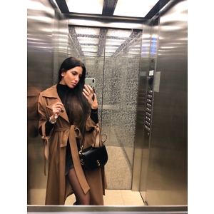 Про продавец Марія  Віршубська