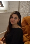 Ріелтор Ірина Вікторівна Кушнір