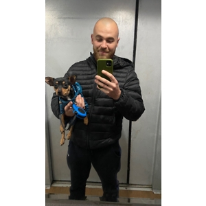 Про продавец Дмитрий Бондаренко