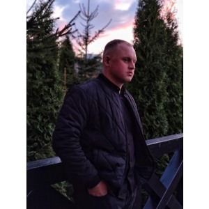 Про продавец Андрій володимирович