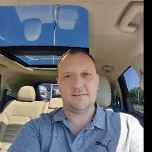 Про продавец Андрій Кліх