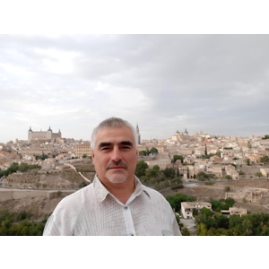 Про продавец Олександр