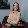 Анна Анатоліївна Доровських