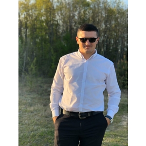 Про продавец Василь Васильович Попович