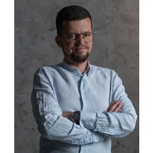Павло Шумілов