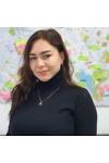 Риелтор Маргарита Шинкаренко