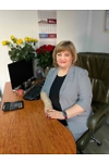 Ріелтор Галина