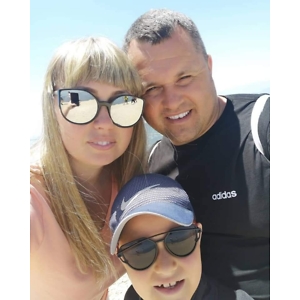 Про продавец Oлег Сергiйович Третяков