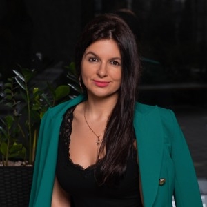 Владислава Спіцина