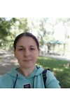 Продавець Olga Петровна Коробцова