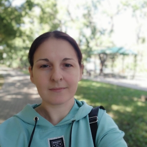 Olga Петровна Коробцова
