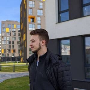 Володимир Романович Яхимець