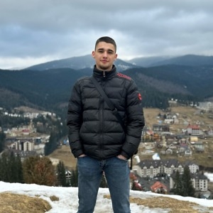 Владислав Олександрович Жердецький