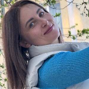 Про продавец Анастасія Іванівна Ільчук