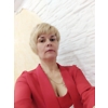 Оксана Анатоліївна Петришина