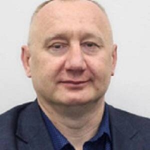 Іван Васильович Логвиненко