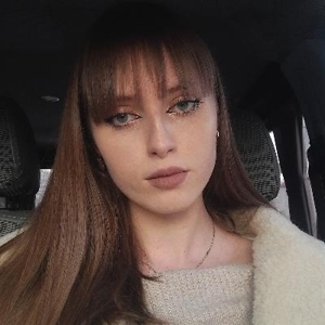 Аліна Вадимівна Козачок