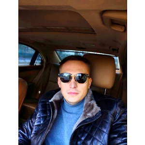 Про продавец Павел  Иванович  Федоров 