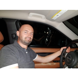 Про продавец Андрій